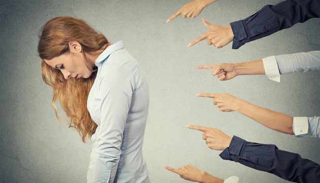 تعبیر خواب تهمت زدن امام صادق + به دختر مجرد حضرت یوسف
