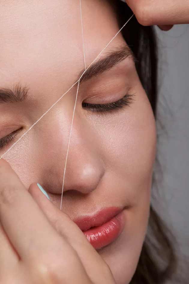 تعبیر خواب اصلاح صورت امام صادق و حضرت یوسف برای زن و دختر مجرد