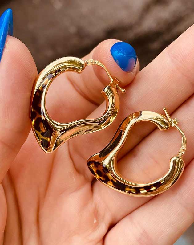 تعبیر خواب گوشواره طلا حضرت یوسف و ابن سیرین برای برای دختر مجرد و زن متاهل