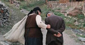 تعبیر خواب پیر شدن امام صادق و حضرت یوسف و پیر شدن صورت زن و دیگران