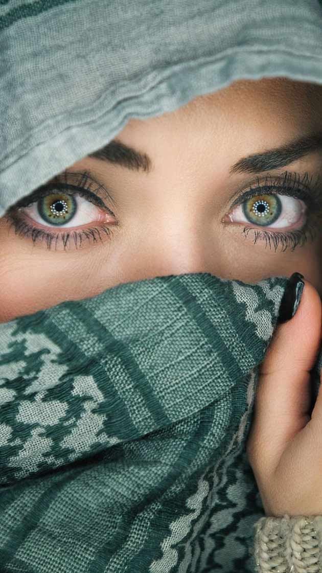 تعبیر خواب چشم امام صادق و حضرت یوسف و آسیب دیدن چشم دیگران و کور شدن