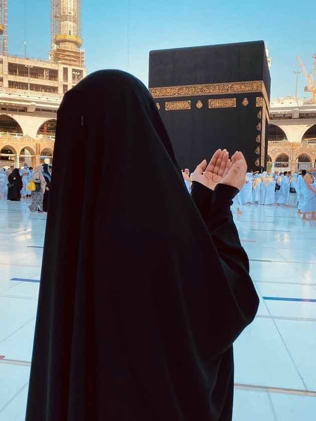 تعبیر خواب حج رفتن ابن سیرین و رفتن به مکه از امام صادق و حضرت یوسف
