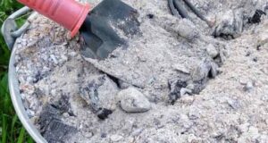 تعبیر خواب خاکستر زغال و آتش و خاکستر شدن انسان و خانه چیست؟
