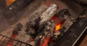 تعبیر خواب منقل زغال و پختن کباب و هدیه گرفتن منقل مسی و آهنی
