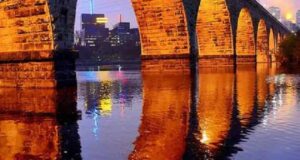 تعبیر خواب پل امام صادق و ابن سیرین و روی رودخانه برای دختر مجرد