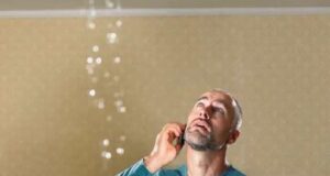 تعبیر خواب چکیدن آب از سقف خانه امام صادق و حضرت یوسف و ابن سیرین