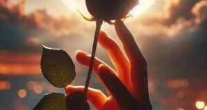 تعبیر خواب گل گرفتن از مرده امام صادق و ابن سیرین برای زن و دختر مجرد