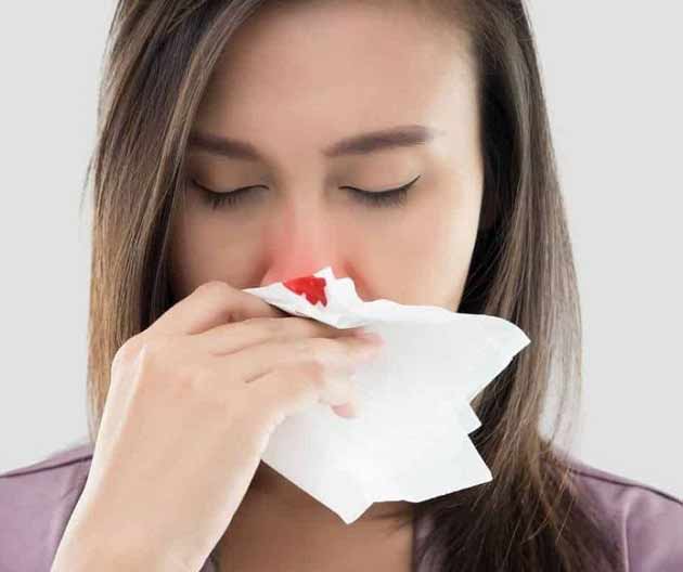تعبیر خواب خون دماغ شدن امام صادق و حضرت یوسف برای دختر مجرد و زن متاهل