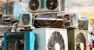 تعبیر خواب ضایعات مس و آهن + خریدن و فروختن ضایعات برای زن و دختر مجرد