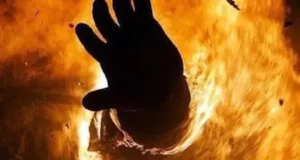 تعبیر خواب آتش زدن انسان زنده و مرده + سوزاندن دختر مجرد و زن توسط شوهر