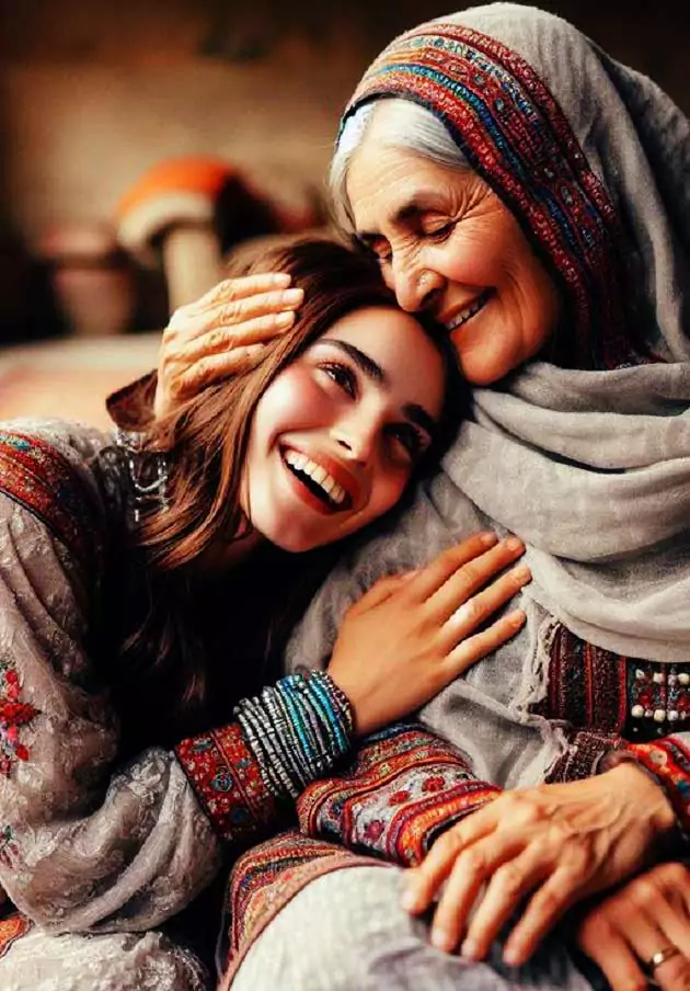 تعبیر خواب گم شدن مادر زنده و مرده امام صادق + حضرت یوسف و ابن سیرین