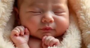 تعبیر خواب بریدن بند ناف نوزاد برای زنان و دختران مجرد + نوزادی که بند ناف دارد !