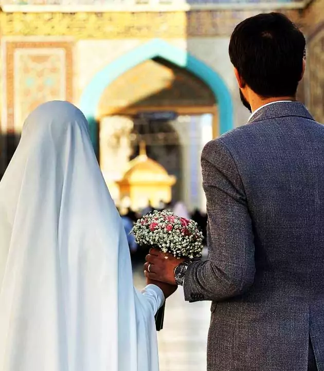 تعبیر خواب ازدواج با مرده حضرت یوسف + ابن سیرین برای دختر مجرد و زن بیوه