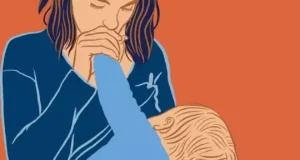تعبیر خواب شیر مادر + شیر دادن به بچه و نوزاد از نظر امام صادق و حضرت یوسف