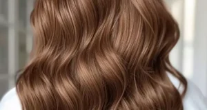 تعبیر خواب رنگ موی طلایی گذاشتن + موهای طلایی برای زن متاهل و دختر مجرد