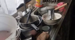تعبیر خواب آشپزخانه امام صادق و ابن سیرین + آشپزخانه بهم ریخته برای دختر مجرد