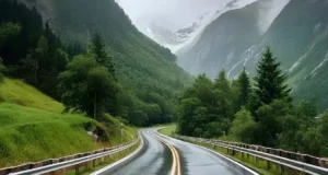 تعبیر خواب جاده امام صادق و حضرت یوسف + کوهستانی و سرسبز برای دختر مجرد