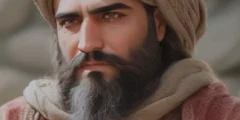تعبیر خواب سید امام صادق + دیدن سید با عمامه سیاه برای زن متاهل و دختر مجرد