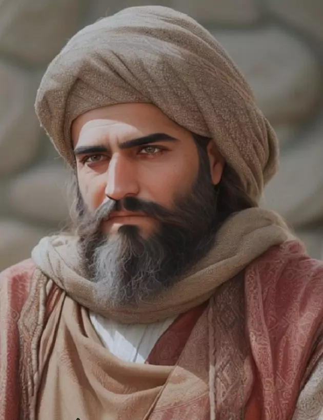 تعبیر خواب سید امام صادق + دیدن سید با عمامه سیاه برای زن متاهل و دختر مجرد