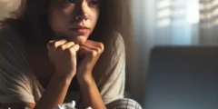 تعبیر خواب بدهکار بودن به مرده، آیا این خواب نشانه هشدار است؟