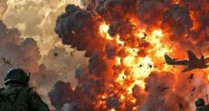 تعبیر خواب جنگ + بمباران از امام صادق و حضرت یوسف برای زن و دختر مجرد