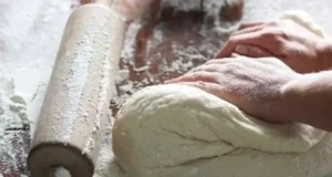 تعبیر خواب خمیر نان از امام صادق و حضرت یوسف + خمیر ورز دادن زن متاهل