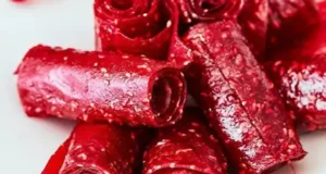 تعبیر خواب لواشک امام صادق و حضرت یوسف + گرفتن از دیگران برای دختر مجرد