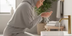 تعبیر خواب باطل شدن وضو امام صادق و ابن سیرین + پیامدهای آن برای مردان و زنان تعبیر خواب باطل شدن وضو امام صادق و ابن سیرین + پیامدهای آن برای مردان و زنان