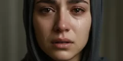 تعبیر خواب گریه برای حاجت + در حرم امام رضا و امام حسین برای زن و دختر مجرد