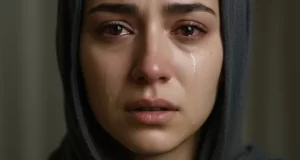 تعبیر خواب گریه برای حاجت + در حرم امام رضا و امام حسین برای زن و دختر مجرد