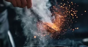 تعبیر خواب غذا پختن مرده امام صادق و ابن سیرین + مادر مرده برای شوهر و مهمان