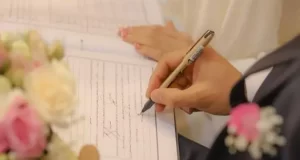 تعبیر خواب ازدواج پنهانی و مخفیانه برای مرد و زن متاهل + دختر مجرد با عشقش