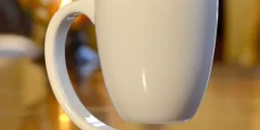 تعبیر خواب فنجان از امام صادق + فنجان قهوه خالی و سفید برای زن و دختر مجرد 