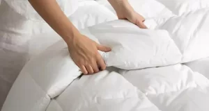 تعبیر خواب لحاف از امام صادق و ابن سیرین + لحاف سفید برای زن و دختر مجرد