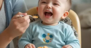 تعبیر خواب غذا دادن به بچه امام صادق و ابن سیرین + برای دختر مجرد و زن متاهل