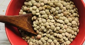 تعبیر خواب عدس از امام صادق و ابن سیرین + پخته و جوانه زده برای زن باردار