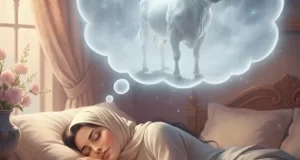 تعبیر خواب گاو سفید + از امام صادق و حضرت یوسف برای زنان و دختران مجرد