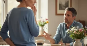تعبیر خواب پنهان کاری کردن از امام صادق و ابن سیرین + زن و شوهر و دیگران
