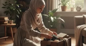 تعبیر خواب دنبال چیزی گشتن امام صادق و ابن سیرین + پیدا نکردن برای دختر مجرد