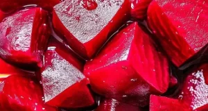 تعبیر خواب چغندر از امام صادق و حضرت یوسف + کندن چغندر از زمین و پختن آن