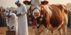 تعبیر خواب کشتن گاو از حضرت یوسف و ابن سیرین + با چاقو توسط دیگران