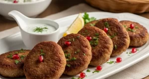 تعبیر خواب کتلت پختن و خوردن + برای دختر مجرد و زن متاهل و زن باردار