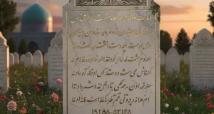 تعبیر خواب سنگ قبر خودم و دیگران از امام صادق و ابن سیرین + حضرت یوسف