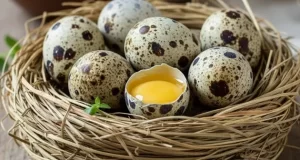 تعبیر خواب تخم بلدرچین امام صادق و حضرت یوسف + برای زن متاهل و دختر مجرد