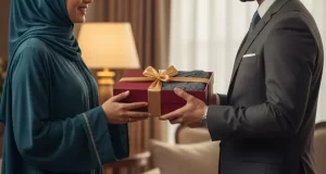تعبیر خواب لباس هدیه گرفتن از ابن سیرین + برای دختر مجرد و زن متاهل از دیگران
