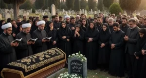 تعبیر خواب مرگ مادربزرگ از ابن سیرین و امام صادق + عزاداری و گریه شدید