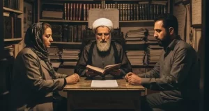 تعبیر خواب صیغه شدن مادر با مرد غریبه یواشکی + برای دختر مجرد و زن متاهل
