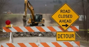 تعبیر خواب بسته شدن راه از امام صادق و ابن سیرین + برای دختر مجرد و زن متاهل