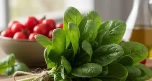 تعبیر خواب اسفناج + از امام صادق و حضرت یوسف و ابن سیرین و سایر معبران