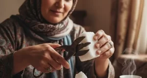 تعبیر خواب قند شکستن از امام صادق و ابن سیرین + در خانه برای زن و دختر مجرد